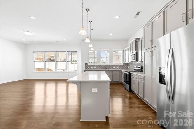 6343 Clarisse Drive SW, Concord, NC 28025