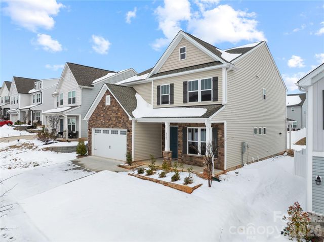 6343 Clarisse Drive SW, Concord, NC 28025