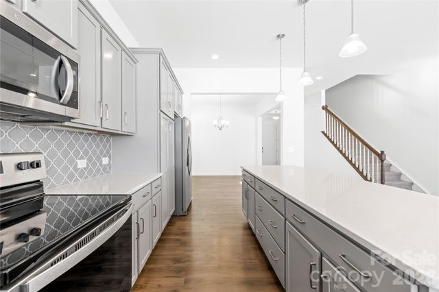 6343 Clarisse Drive SW, Concord, NC 28025