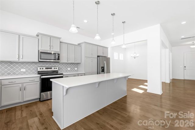 6343 Clarisse Drive SW, Concord, NC 28025