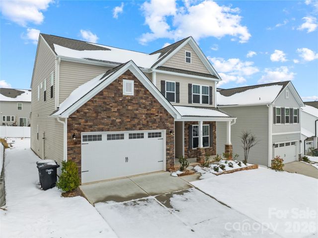 6343 Clarisse Drive SW, Concord, NC 28025