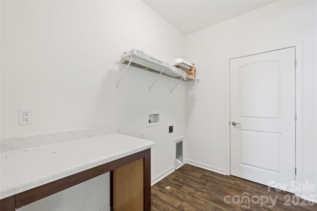 6343 Clarisse Drive SW, Concord, NC 28025