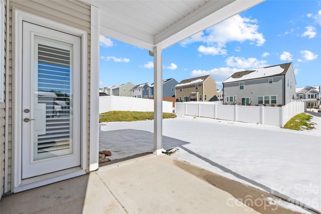 6343 Clarisse Drive SW, Concord, NC 28025