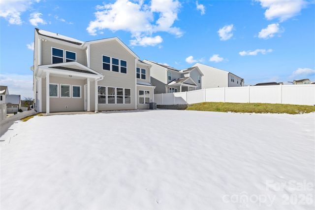 6343 Clarisse Drive SW, Concord, NC 28025