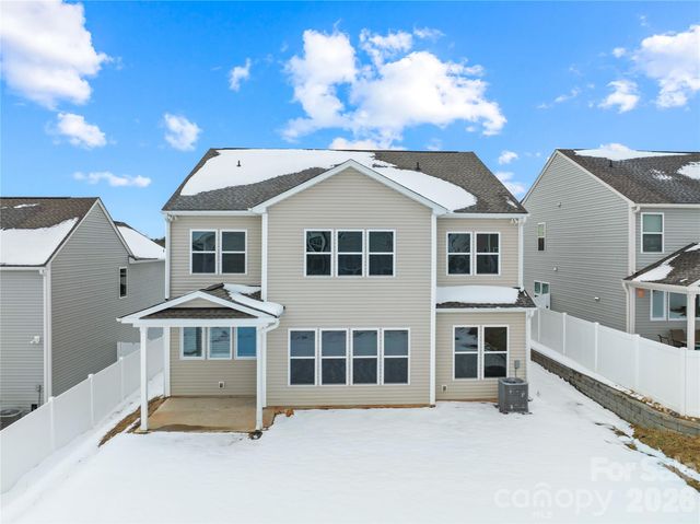 6343 Clarisse Drive SW, Concord, NC 28025