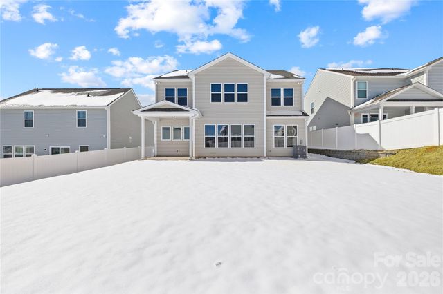 6343 Clarisse Drive SW, Concord, NC 28025