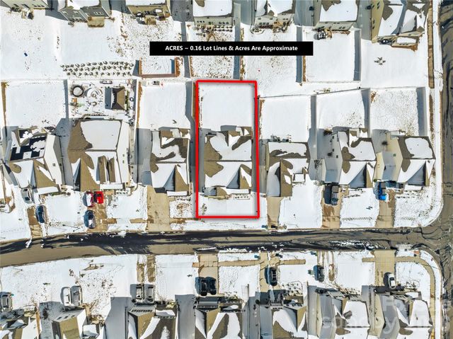 6343 Clarisse Drive SW, Concord, NC 28025