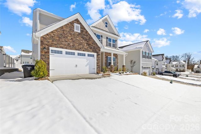 6343 Clarisse Drive SW, Concord, NC 28025