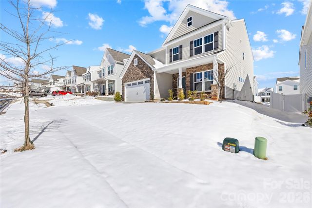 6343 Clarisse Drive SW, Concord, NC 28025