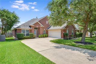 1309 Bull Horn LOOP, Round Rock, TX 78665
