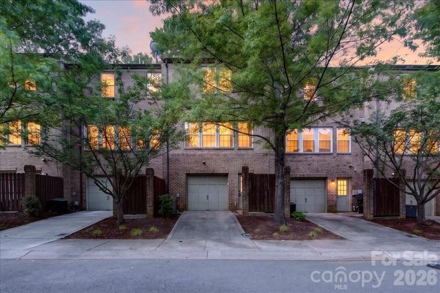 268 W Bland Street, Charlotte, NC 28203