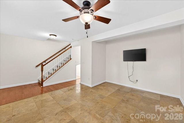 268 W Bland Street, Charlotte, NC 28203