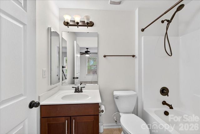 268 W Bland Street, Charlotte, NC 28203
