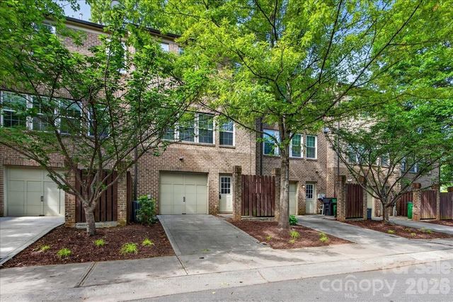 268 W Bland Street, Charlotte, NC 28203