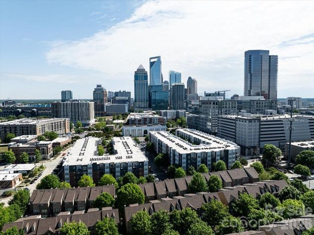 268 W Bland Street, Charlotte, NC 28203