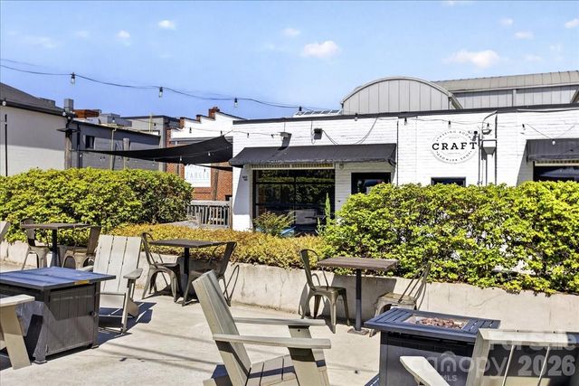 268 W Bland Street, Charlotte, NC 28203