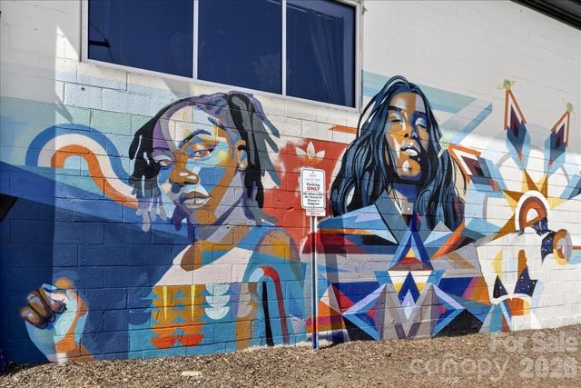 268 W Bland Street, Charlotte, NC 28203