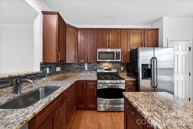 268 W Bland Street, Charlotte, NC 28203