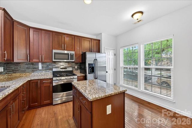 268 W Bland Street, Charlotte, NC 28203