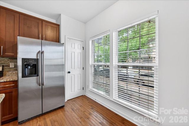 268 W Bland Street, Charlotte, NC 28203