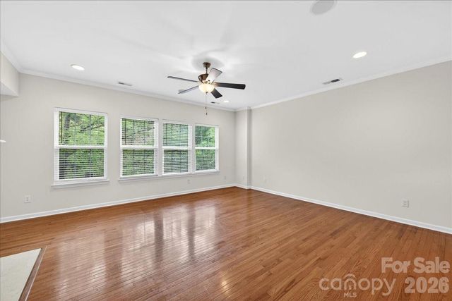 268 W Bland Street, Charlotte, NC 28203