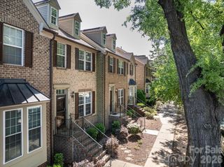 268 W Bland Street, Charlotte, NC 28203
