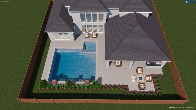 825 Stable Sands Way, League City, TX 77573