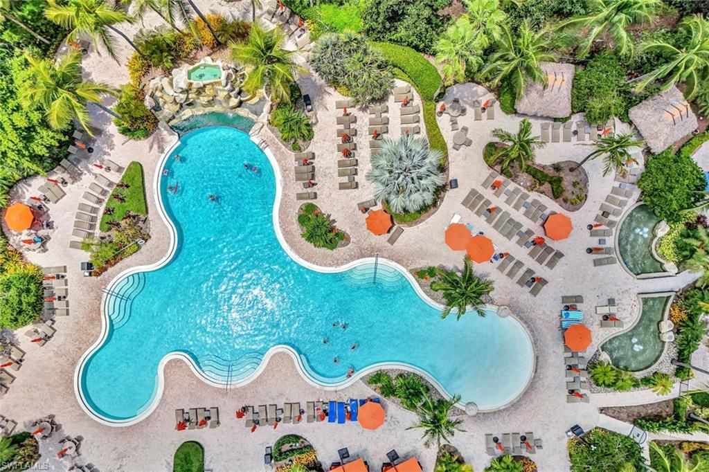 9081 Albion LN S 6509, NAPLES, FL 34113 — exterior