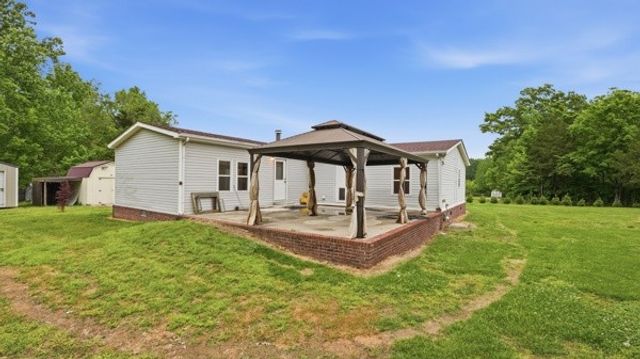 3059 Turkey Creek Loop, Tullahoma, TN 37388