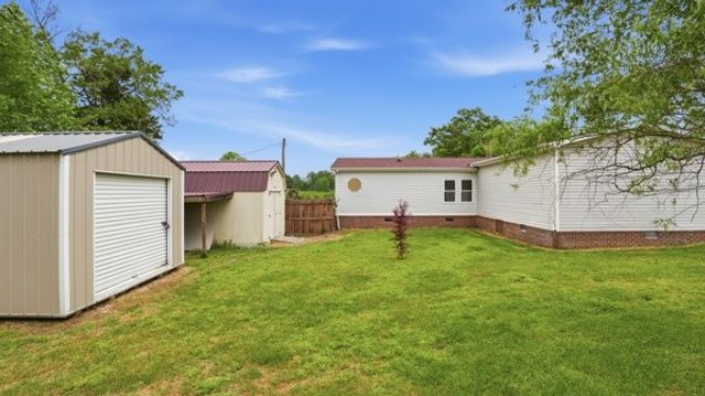 3059 Turkey Creek Loop, Tullahoma, TN 37388