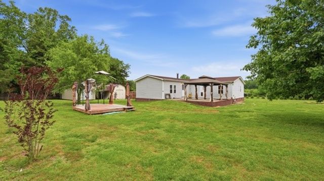 3059 Turkey Creek Loop, Tullahoma, TN 37388