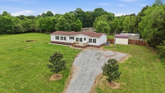 3059 Turkey Creek Loop, Tullahoma, TN 37388