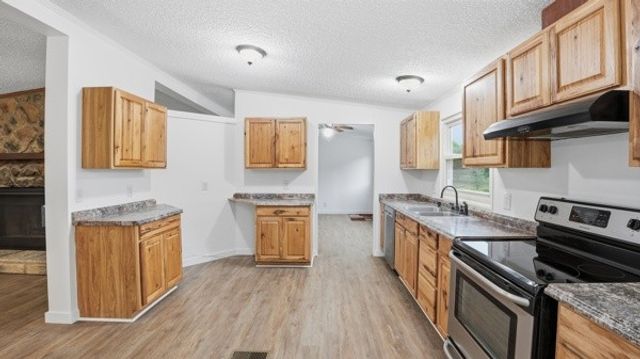 3059 Turkey Creek Loop, Tullahoma, TN 37388