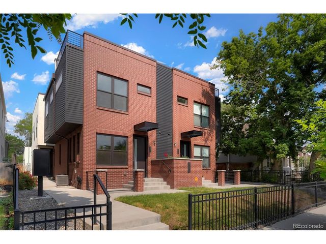 1385 Raleigh St 101, Denver, CO 80204
