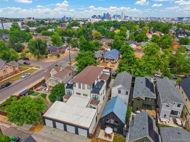 1385 Raleigh St 101, Denver, CO 80204