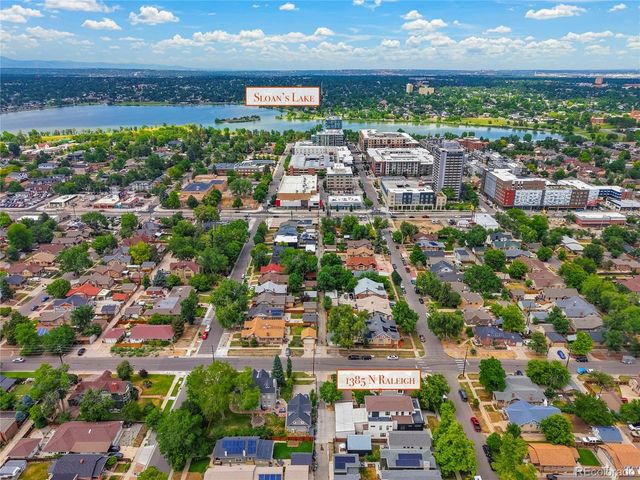 1385 Raleigh St 101, Denver, CO 80204