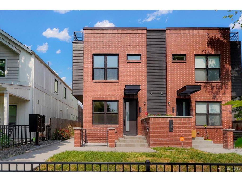 1385 Raleigh St 101, Denver, CO 80204