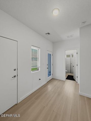 2808 Mike Price Drive, El Paso, TX 79938