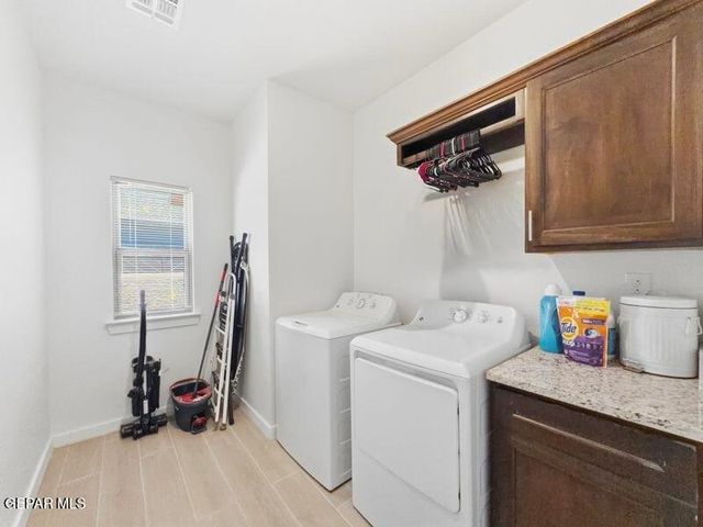 2808 Mike Price Drive, El Paso, TX 79938