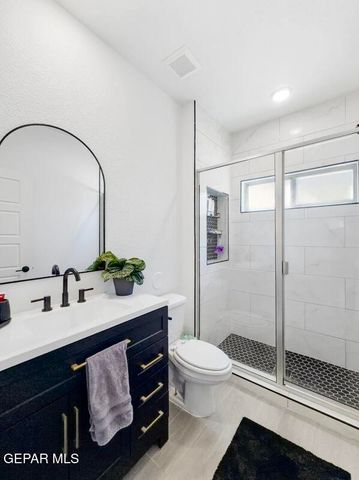 2808 Mike Price Drive, El Paso, TX 79938