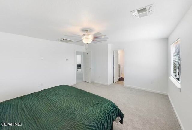 2808 Mike Price Drive, El Paso, TX 79938