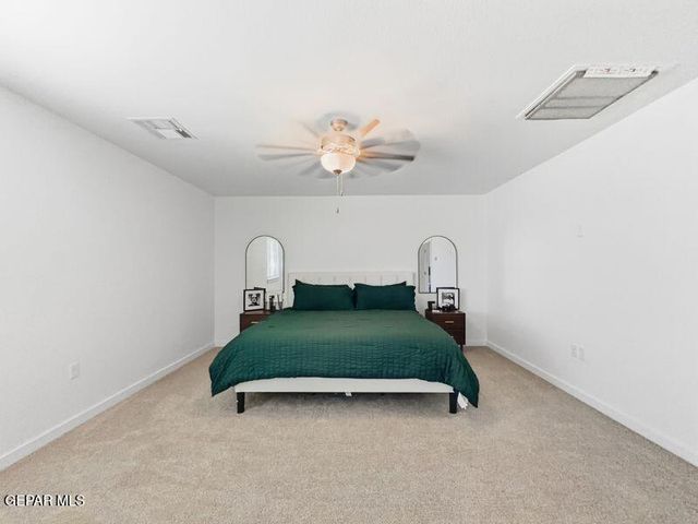 2808 Mike Price Drive, El Paso, TX 79938