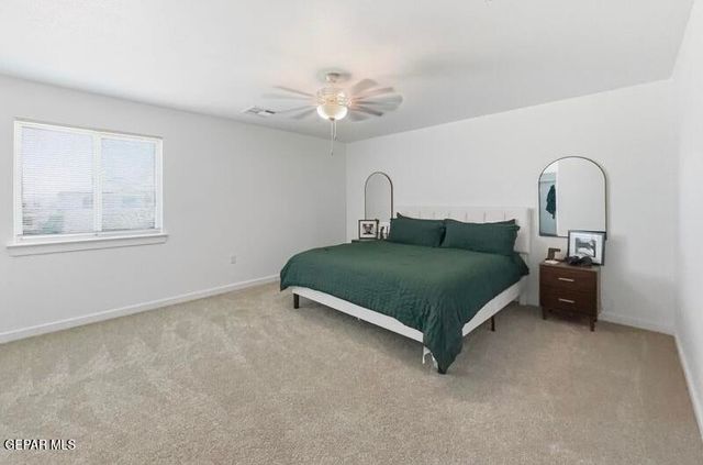2808 Mike Price Drive, El Paso, TX 79938