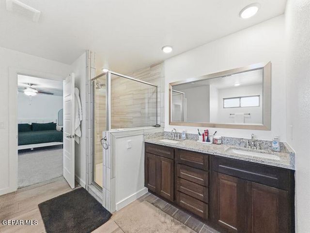 2808 Mike Price Drive, El Paso, TX 79938