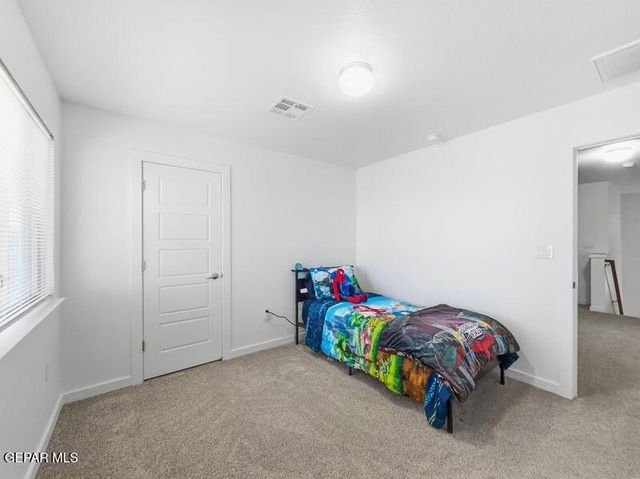 2808 Mike Price Drive, El Paso, TX 79938