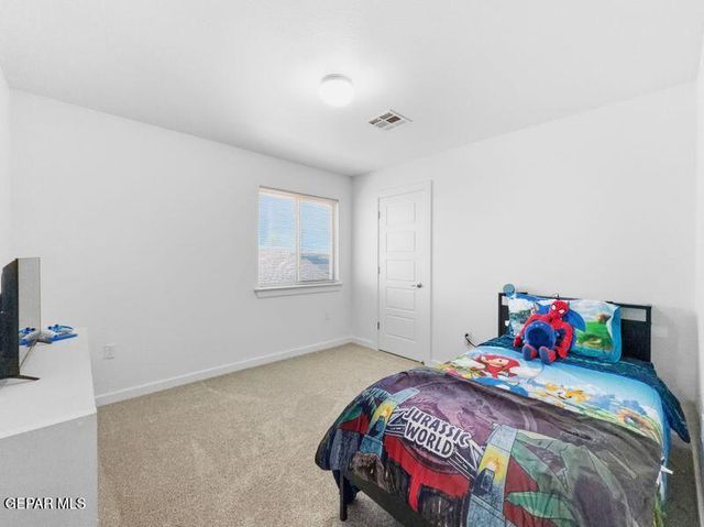 2808 Mike Price Drive, El Paso, TX 79938