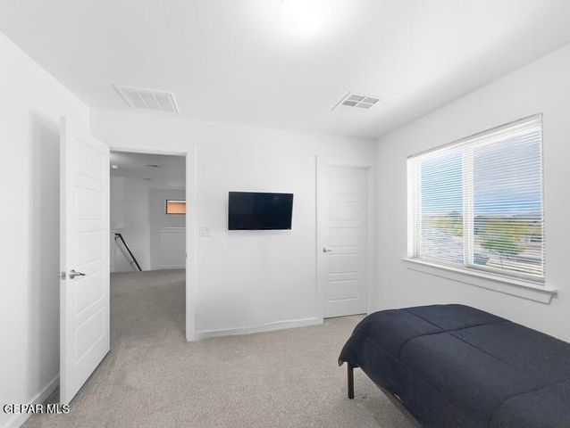 2808 Mike Price Drive, El Paso, TX 79938