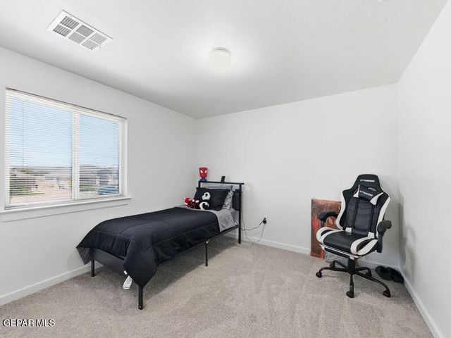 2808 Mike Price Drive, El Paso, TX 79938