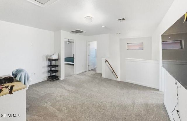 2808 Mike Price Drive, El Paso, TX 79938