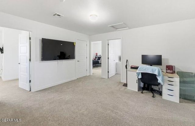 2808 Mike Price Drive, El Paso, TX 79938